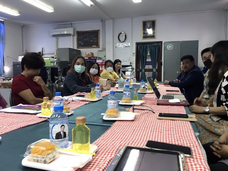 ศูนย์สารสนเทศเพื่อการพัฒนาชุมชน การสนับสนุนการดำเนินงานโครงการเพิ่มประสิทธิภาพระบบบริหารจัดการข้อมูลความจำเป็นพื้นฐาน (จปฐ) 2567 ครั้งที่ 2