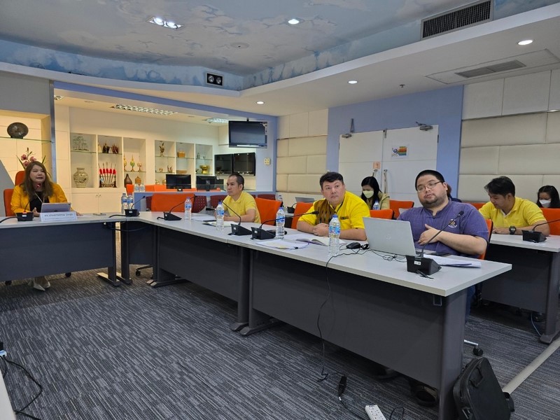 กรมการพัฒนาชุมชน  ป้องกันแฮกเกอร์ด้วยการทดสอบเจาะระบบค้นหาช่องโหว่ (Vulnerability Assessment : VA) ของระบบความมั่นคงปลอดภัยสารสนเทศ เพื่อเสริมเกราะป้องกันภัยให้ระบบสารสนเทศตามแนวทางมาตฐาน ISO27001: 2022