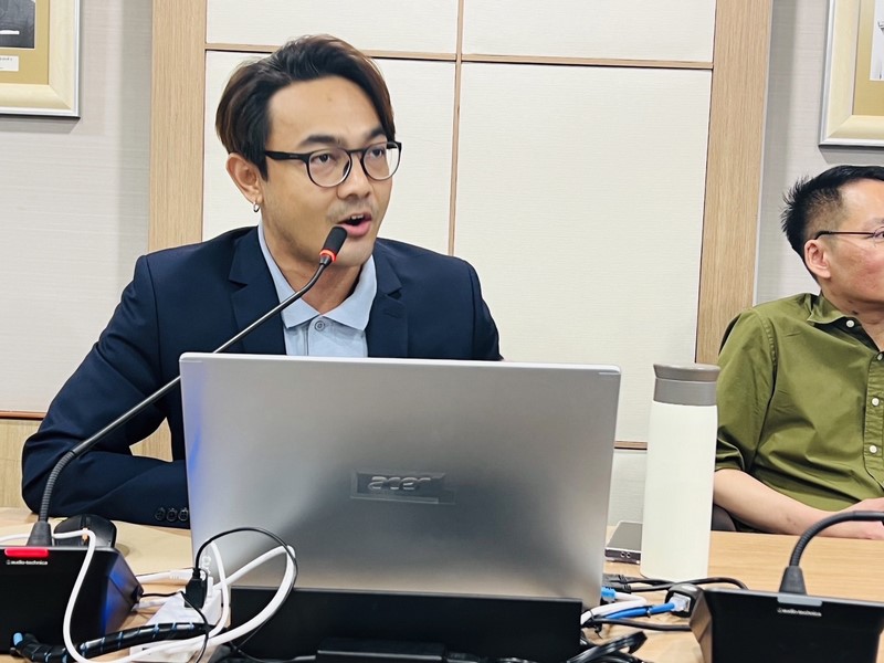 กรมการพัฒนาชุมชน เดินหน้าขับเคลื่อน Security Literacy and Awareness เพื่อเสริมสร้างความรู้และความตระหนักในการมั่นคงปลอดภัยด้านสารสนเทศเชิงรุกแก่บุคลากร