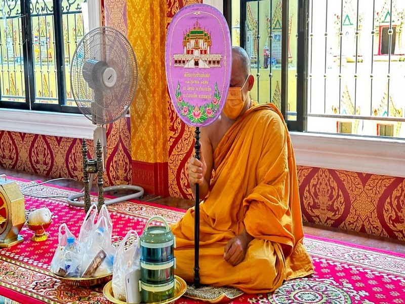 ศูนย์สารสนเทศเพื่อการพัฒนาชุมชน จัดกิจกรรมจิตอาสา เสริมสร้างองค์กรคุณธรรม