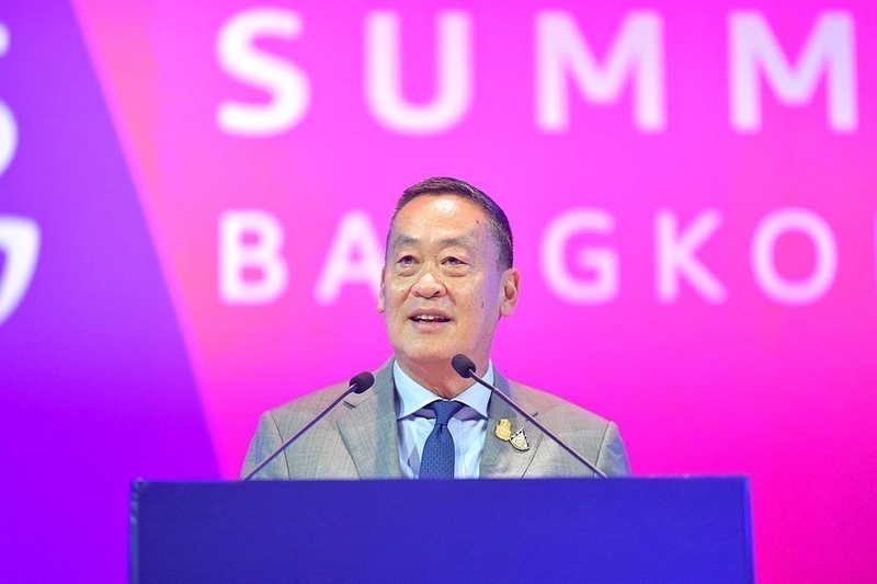 กรมการพัฒนาชุมชนร่วมการประชุม “AWS Summit in Bangkok” ผลักดันการใช้เทคโนโลยี Cloud ในไทย อำนวยความสะดวกแก่ทุกภาคส่วนทั้งรัฐ – เอกชน มุ่งส่งเสริม Cloud First Policy ในภาครัฐ