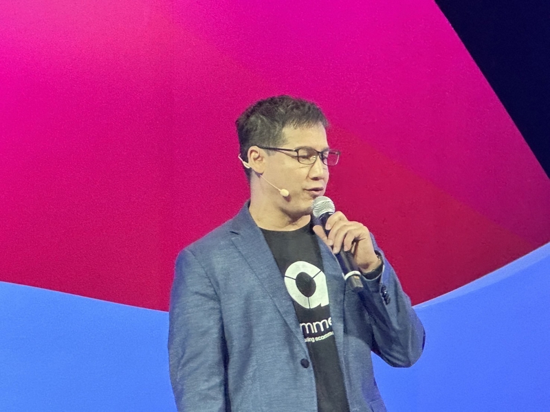 กรมการพัฒนาชุมชนร่วมการประชุม “AWS Summit in Bangkok” ผลักดันการใช้เทคโนโลยี Cloud ในไทย อำนวยความสะดวกแก่ทุกภาคส่วนทั้งรัฐ – เอกชน มุ่งส่งเสริม Cloud First Policy ในภาครัฐ