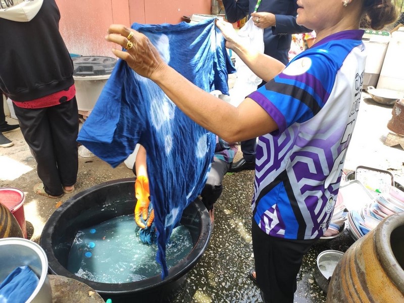 กรมการพัฒนาชุมชน สนับสนุนการดำเนินงานโครงการจัดทำสารสนเทศตำบลต้นแบบเพื่อพัฒนาคุณภาพชีวิต ประจำปีงบประมาณ พ.ศ. 2567 ณ จังหวัดอุดรธานี