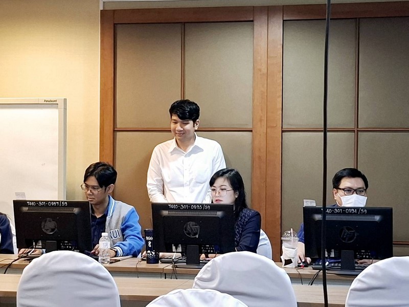 พช. เสริมทักษะบุคลากรด้าน AI พัฒนาระบบวิเคราะห์ข้อมูลเพื่อยกระดับคุณภาพชีวิตคนไทย