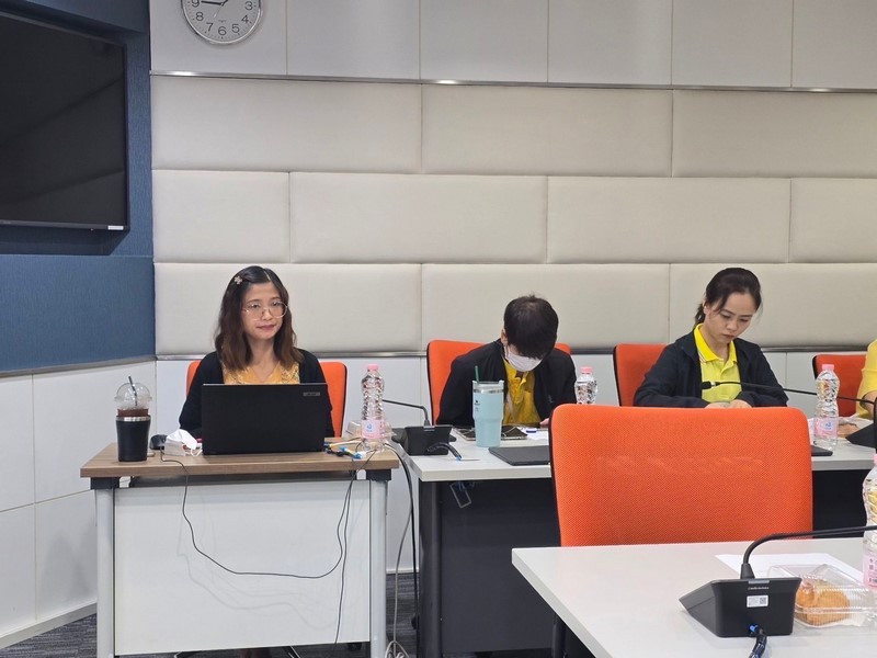 ศูนย์สารสนเทศเพื่อการพัฒนาชุมชน ขับเคลื่อนโครงการพัฒนาชุมชนดิจิทัล 4.0 ประจำปี 2567