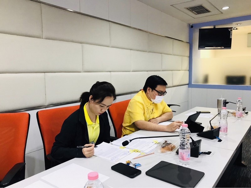 ศูนย์สารสนเทศเพื่อการพัฒนาชุมชน ขับเคลื่อนโครงการพัฒนาชุมชนดิจิทัล 4.0 ประจำปี 2567