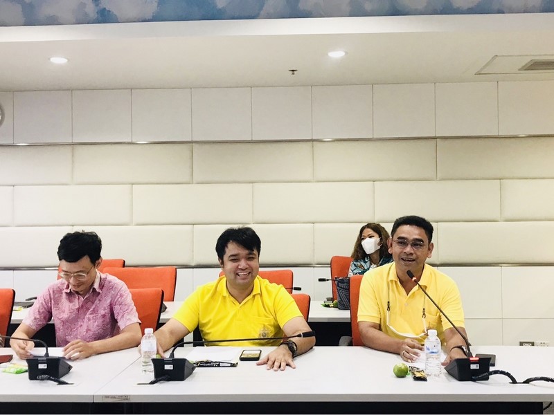 ศูนย์สารสนเทศเพื่อการพัฒนาชุมชน ขับเคลื่อนโครงการพัฒนาชุมชนดิจิทัล 4.0 ประจำปี 2567