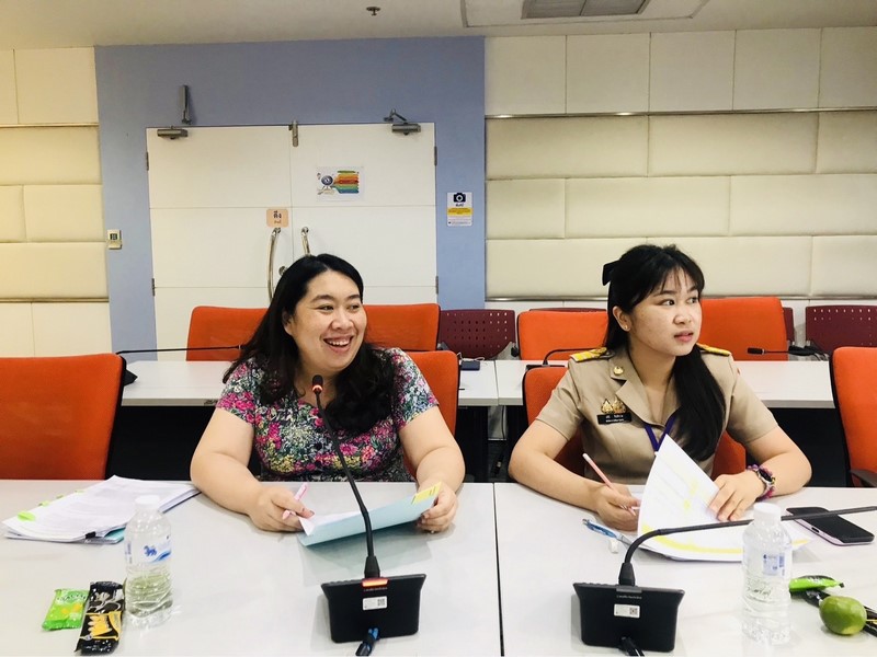 ศูนย์สารสนเทศเพื่อการพัฒนาชุมชน ขับเคลื่อนโครงการพัฒนาชุมชนดิจิทัล 4.0 ประจำปี 2567