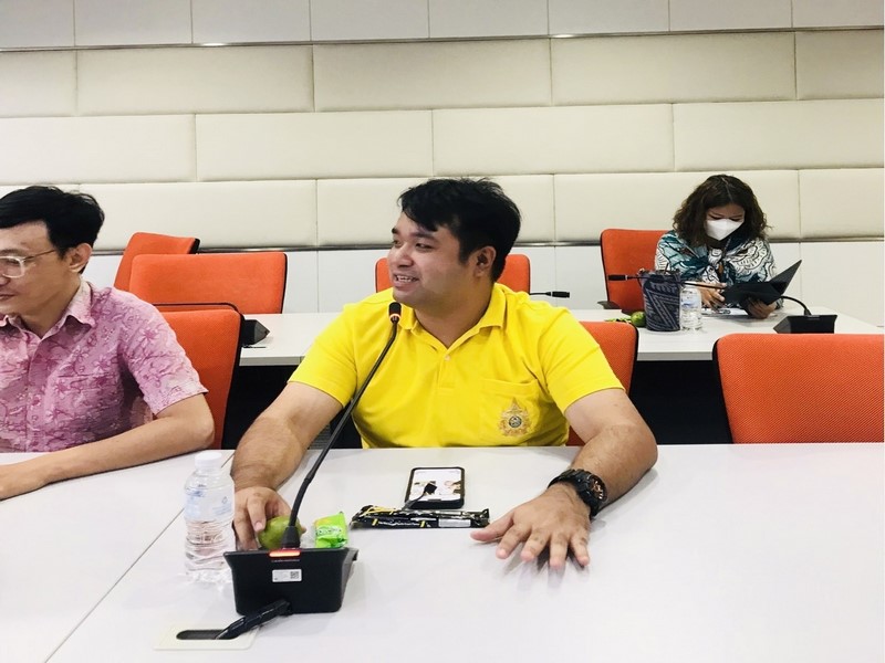 ศูนย์สารสนเทศเพื่อการพัฒนาชุมชน ขับเคลื่อนโครงการพัฒนาชุมชนดิจิทัล 4.0 ประจำปี 2567