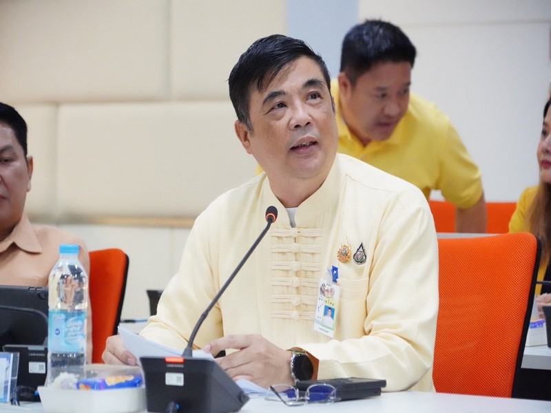 พช. จัดกิจกรรมประกวดการจัดทำสารสนเทศตำบลต้นแบบเพื่อพัฒนาคุณภาพชีวิต ระดับประเทศ ประจำปีงบประมาณ พ.ศ. 2567