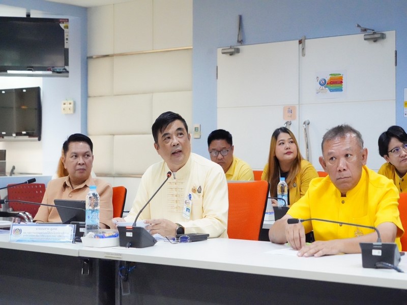 พช. จัดกิจกรรมประกวดการจัดทำสารสนเทศตำบลต้นแบบเพื่อพัฒนาคุณภาพชีวิต ระดับประเทศ ประจำปีงบประมาณ พ.ศ. 2567