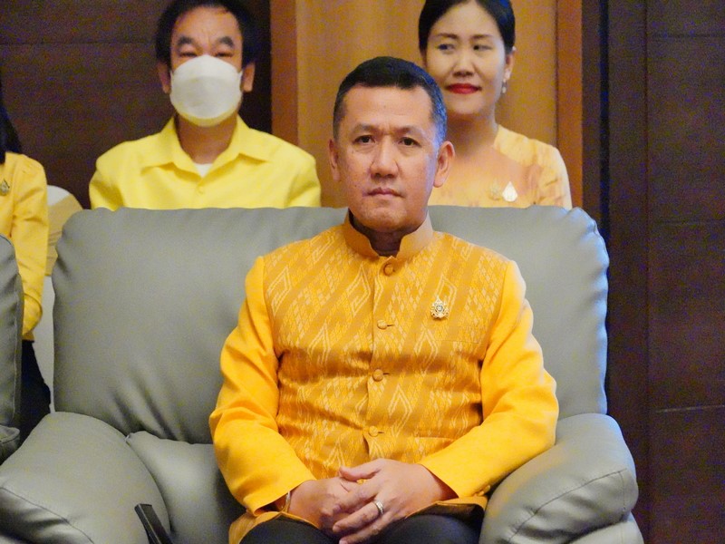 พช .Up Skill บุคลากรผู้รับผิดชอบงานด้านสารสนเทศสำนักงานพัฒนาชุมชนจังหวัดและส่วนกลาง สร้างบุคลากรดิจิทัลด้านเทคโนโลยีสารสนเทศเพื่อขับเคลื่อนสู่องค์กรดิจิทัล