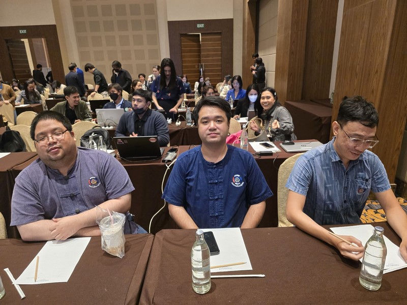 กรมการพัฒนาชุมชน เข้าร่วมการประชุมเชิงปฏิบัติการ (Workshop) เพื่อสร้างความรู้ความเข้าใจเกี่ยวกับการใช้งานแพลตฟอร์มภาครัฐเพื่อรองรับการปฏิบัติตามกฏหมายคุ้มครองข้อมูลส่วนบุคคล (GPCC)