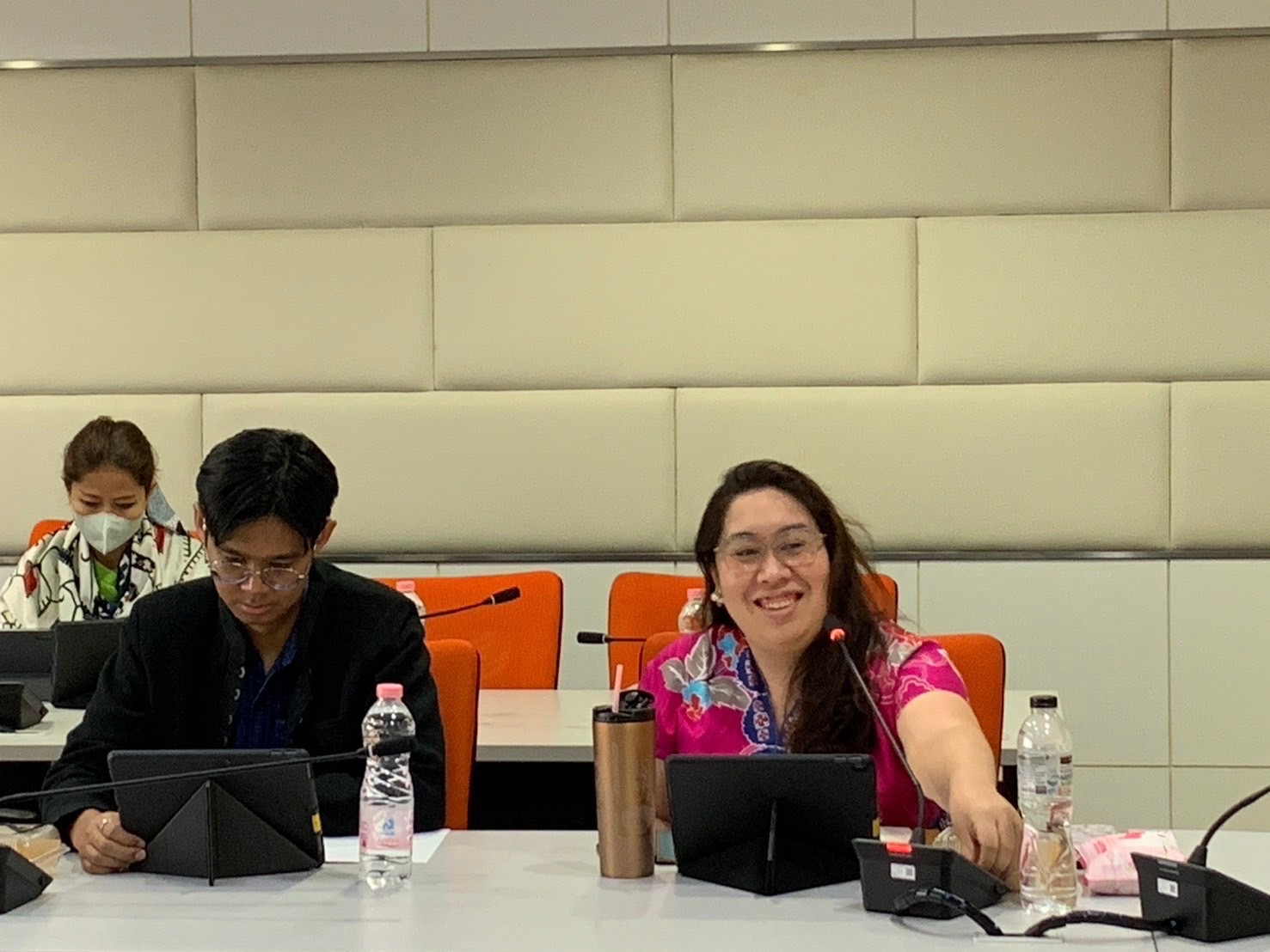 ศูนย์สารสนเทศฯ เตรียมความพร้อมขับเคลื่อนโครงการพัฒนาชุมชนดิจิทัล 4.0 ประจำปี 2568