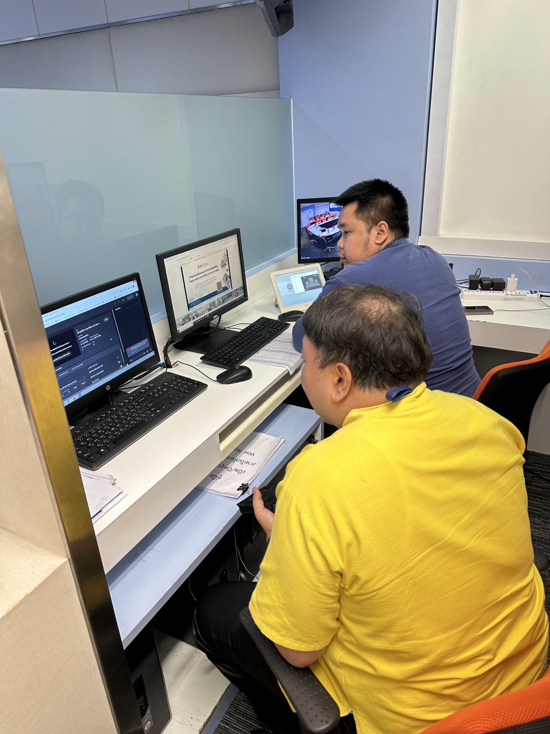 พช. ประชุมชี้แจงแนวทางการขับเคลื่อนโครงการพัฒนาชุมชนดิจิทัล 4.0 เตรียมพร้อมการทำงานของภาครัฐให้เป็นรัฐบาลดิจิทัล