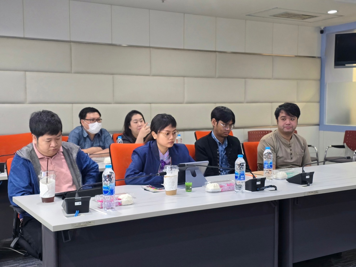 กรมการพัฒนาชุมชน ยกระดับมาตรฐานสากล ISO27001 : 2022 เน้นเสริมบทบาทหน้าที่ของคณะกรรมการและคณะทำงานบริหารจัดการความมั่นคงปลอดภัยสารสนเทศตามแนวทางมาตรฐานสากล