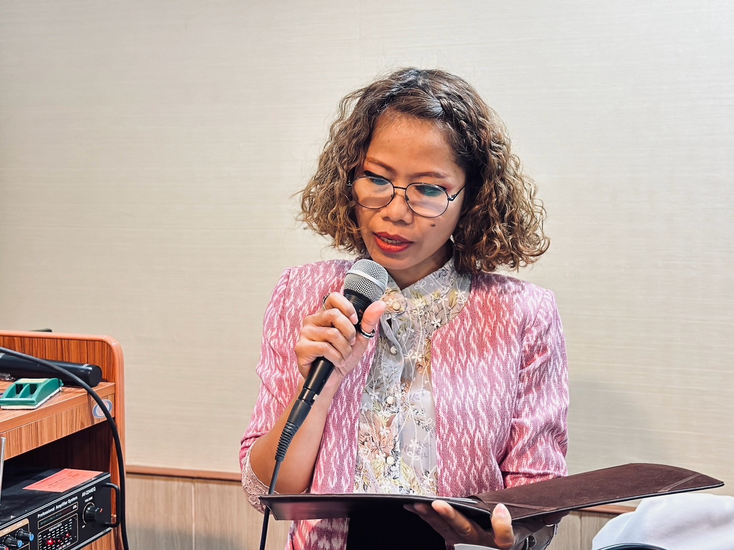 พช. เสริมทักษะบุคลากรด้านดิจิทัล พัฒนาระบบวิเคราะห์ข้อมูลเชิงพื้นที่เพื่อยกระดับคุณภาพชีวิตคนไทย