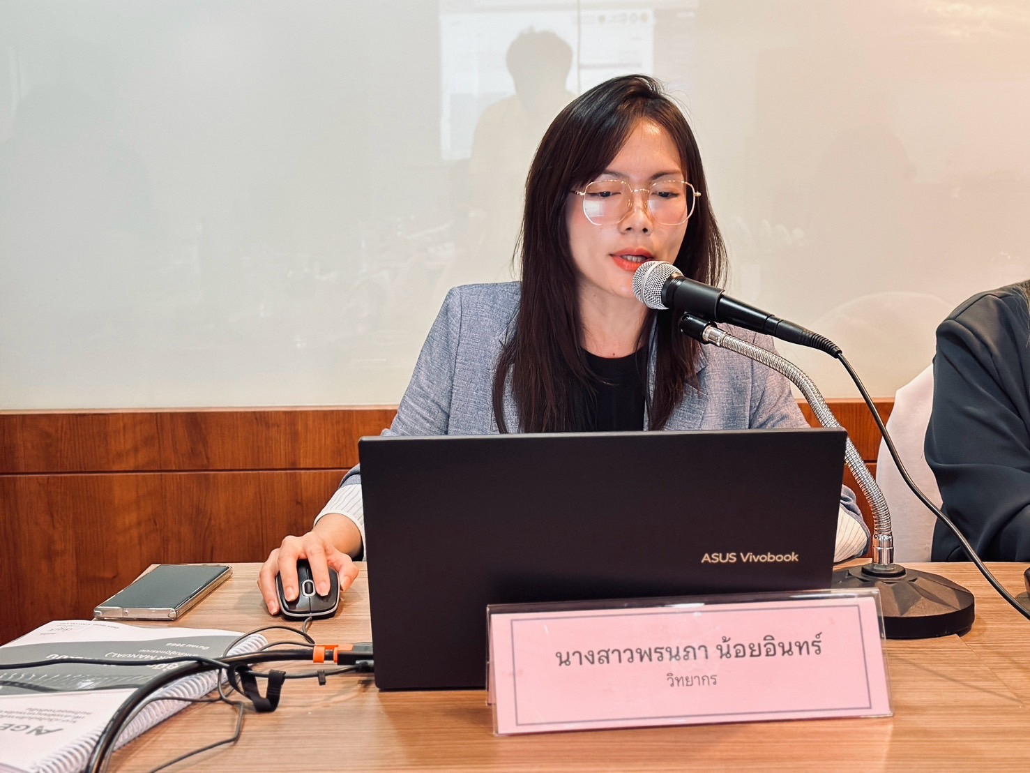 พช. เสริมทักษะบุคลากรด้านดิจิทัล พัฒนาระบบวิเคราะห์ข้อมูลเชิงพื้นที่เพื่อยกระดับคุณภาพชีวิตคนไทย