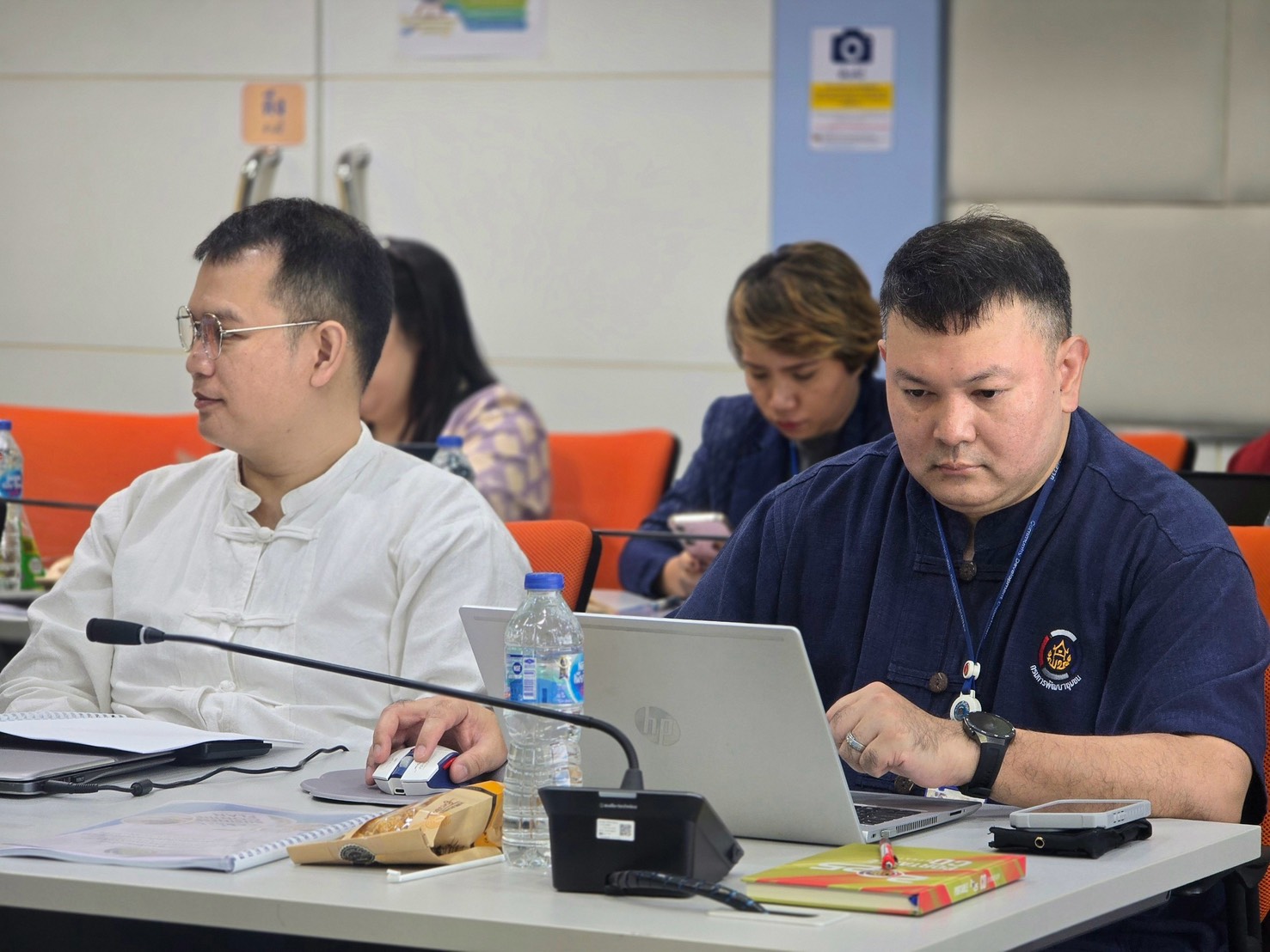 กรมการพัฒนาชุมชน รักษามาตรฐานความมั่นคงปลอดภัยสารสนเทศ ตามมาตรฐานสากล ISO 27001:2022 มุ่งเสริมทักษะวิเคราะห์ผลกระทบทางธุรกิจ (BIA) มุ่งสู่การบริหารความเสี่ยงอย่างมีประสิทธิภาพ