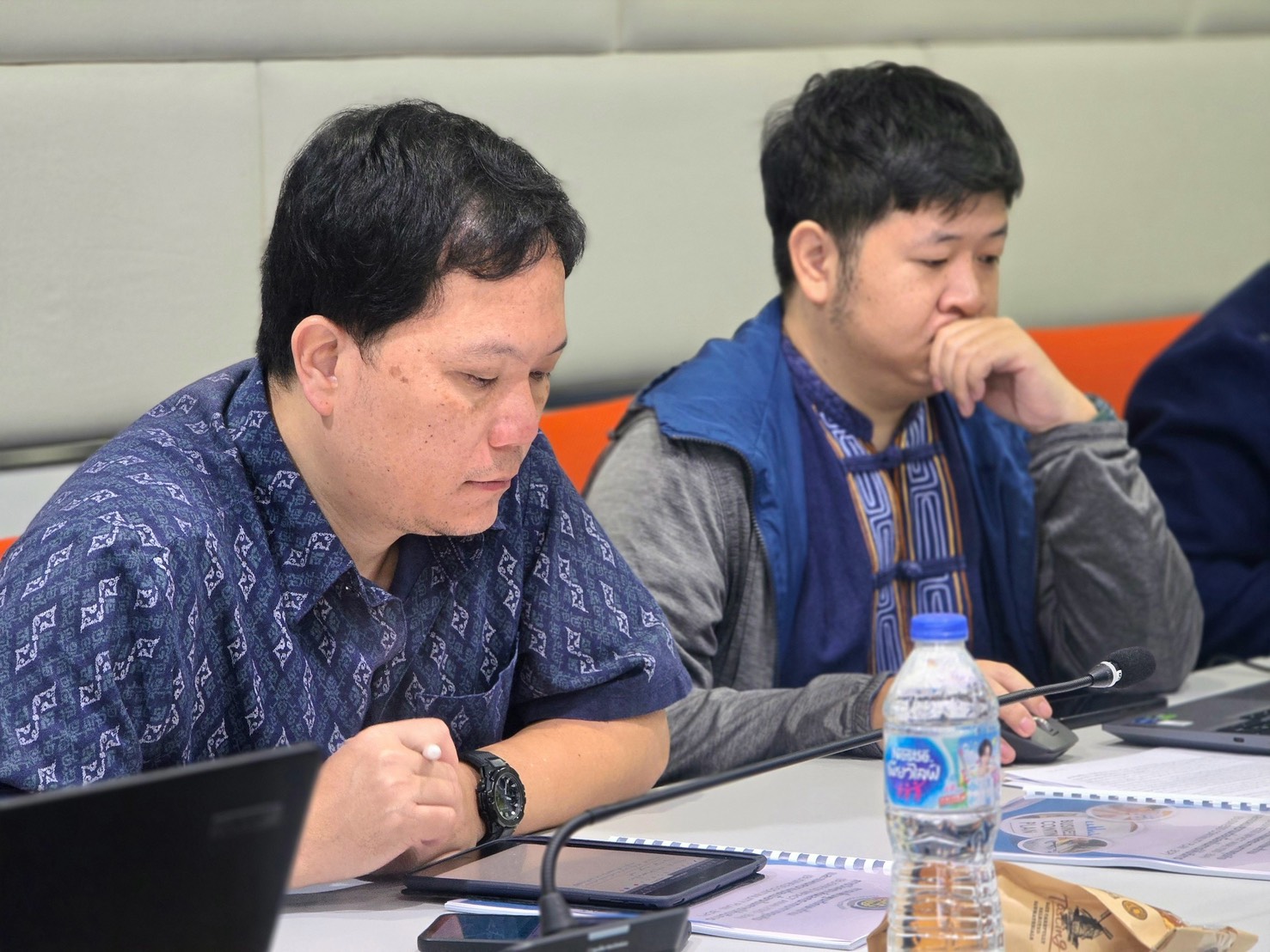 กรมการพัฒนาชุมชน รักษามาตรฐานความมั่นคงปลอดภัยสารสนเทศ ตามมาตรฐานสากล ISO 27001:2022 มุ่งเสริมทักษะวิเคราะห์ผลกระทบทางธุรกิจ (BIA) มุ่งสู่การบริหารความเสี่ยงอย่างมีประสิทธิภาพ