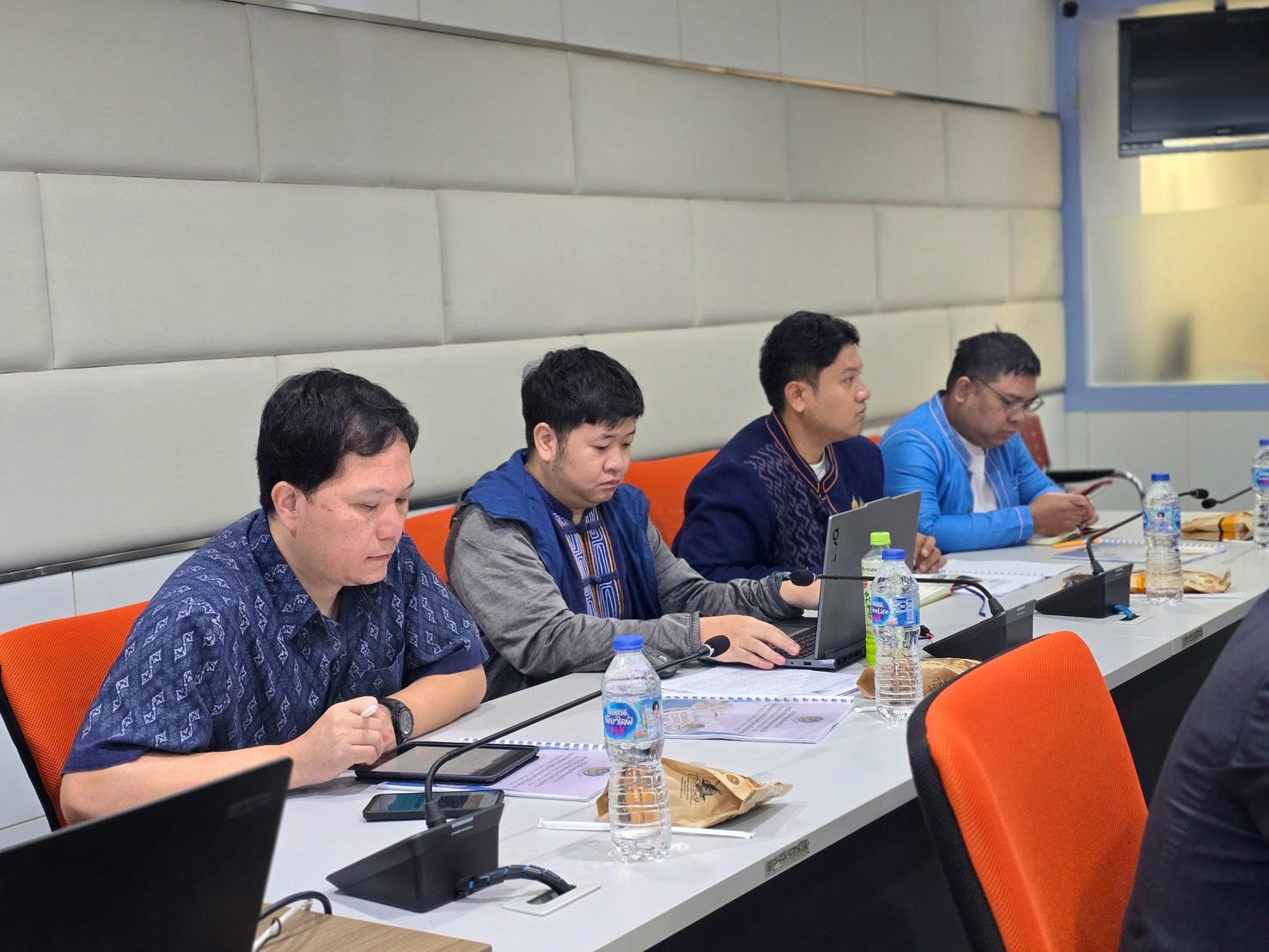 กรมการพัฒนาชุมชน รักษามาตรฐานความมั่นคงปลอดภัยสารสนเทศ ตามมาตรฐานสากล ISO 27001:2022 มุ่งเสริมทักษะวิเคราะห์ผลกระทบทางธุรกิจ (BIA) มุ่งสู่การบริหารความเสี่ยงอย่างมีประสิทธิภาพ