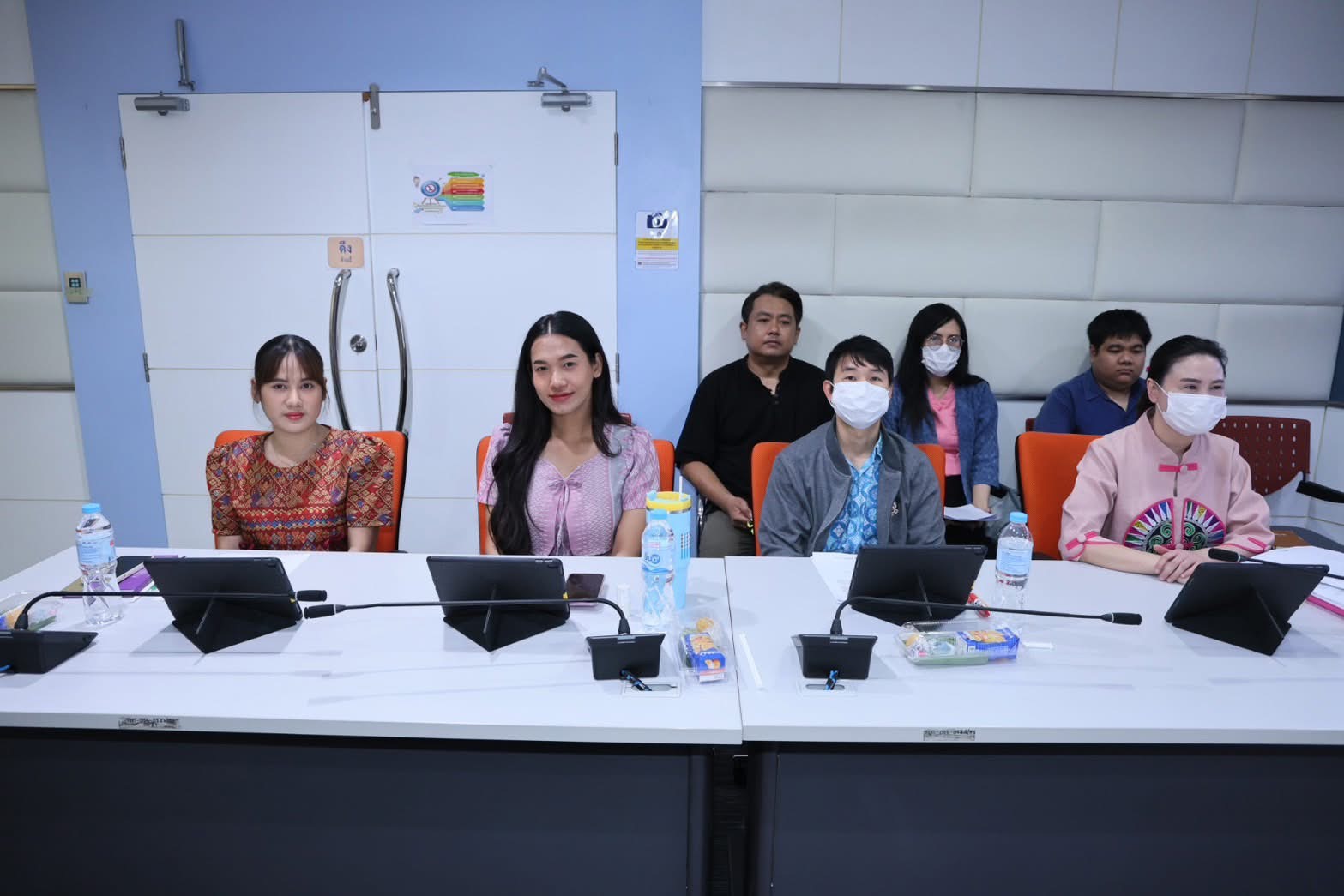 พช. ก้าวสู่องค์กรดิจิทัล มุ่งพัฒนาบุคลากร เติมทักษะ AI ผ่าน Big Data ระบบวิเคราะห์ข้อมูลเชิงพื้นที่เพื่อการพัฒนาการบริหารคุณภาพชีวิตคนไทยอย่างยั่งยืน