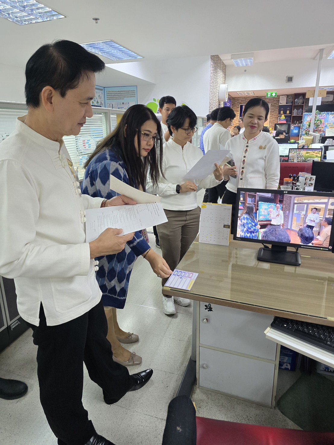 🌈IT CDD ชวนทำกิจกรรมดี ๆ กิจกรรม IT CLEAN it better ตามมาตรการ 5ส มิติที่ 2 พัฒนาชุมชนใสสะอาด 2568 เพื่อนำมาปรับใช้ในชีวิตประจำวันและชีวิตการทำงาน