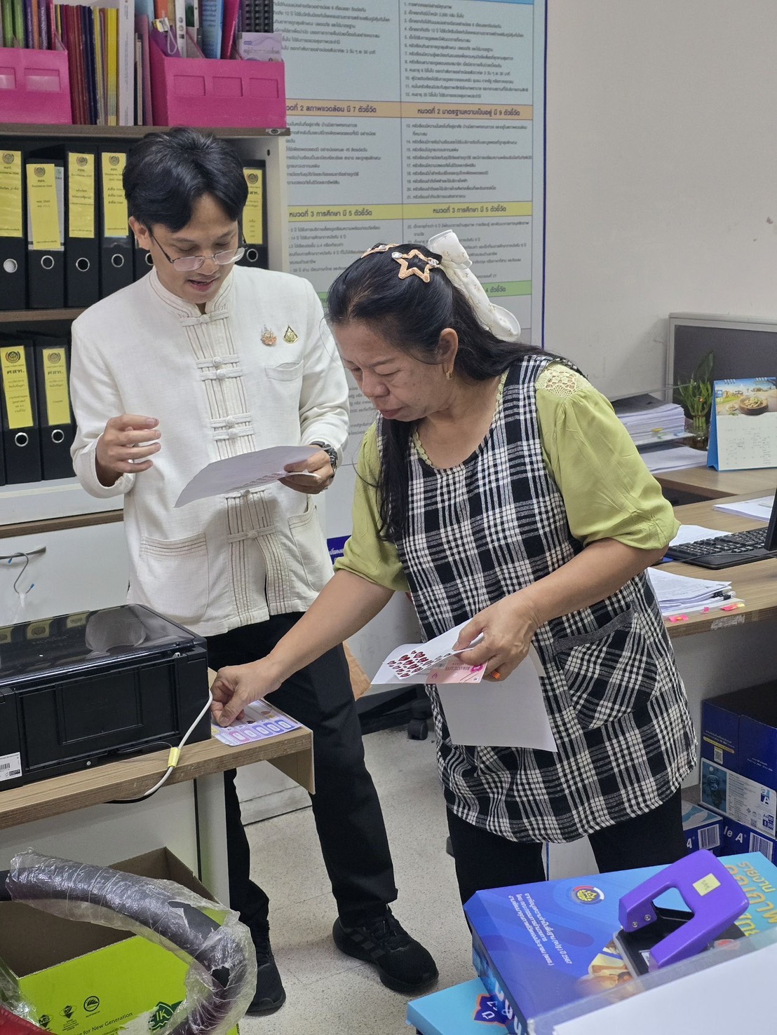 🌈IT CDD ชวนทำกิจกรรมดี ๆ กิจกรรม IT CLEAN it better ตามมาตรการ 5ส มิติที่ 2 พัฒนาชุมชนใสสะอาด 2568 เพื่อนำมาปรับใช้ในชีวิตประจำวันและชีวิตการทำงาน