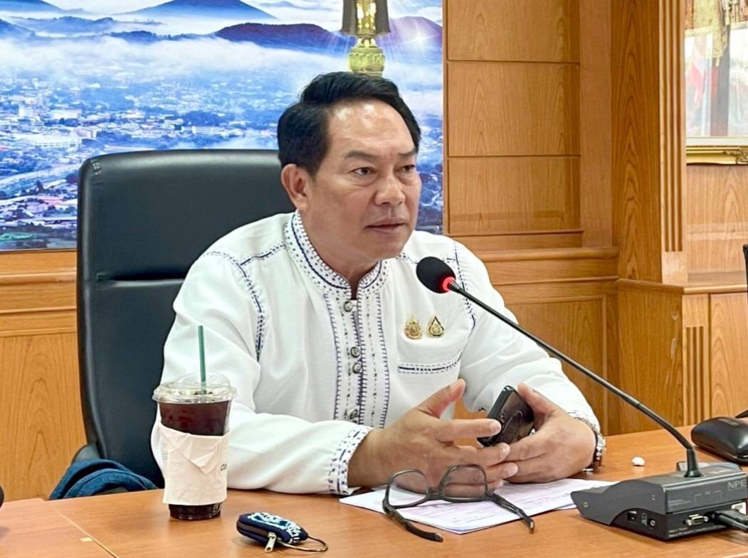 อธิบดีกรมการพัฒนาชุมชนมอบหมายศูนย์สารสนเทศเพื่อการพัฒนาชุมชน ลงพื้นที่สนับสนุนการดำเนินงานโครงการเพิ่มประสิทธิภาพระบบบริหารจัดการข้อมูลความจำเป็นพื้นฐาน (จปฐ) และข้อมูลพื้นฐานระดับหมู่บ้าน (กชช. 2ค) ปี 2568 ครั้งที่ 2