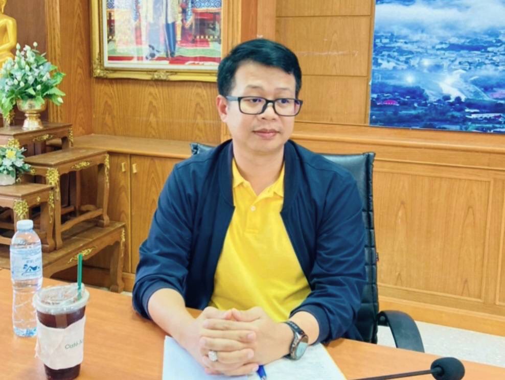 อธิบดีกรมการพัฒนาชุมชนมอบหมายศูนย์สารสนเทศเพื่อการพัฒนาชุมชน ลงพื้นที่สนับสนุนการดำเนินงานโครงการเพิ่มประสิทธิภาพระบบบริหารจัดการข้อมูลความจำเป็นพื้นฐาน (จปฐ) และข้อมูลพื้นฐานระดับหมู่บ้าน (กชช. 2ค) ปี 2568 ครั้งที่ 2