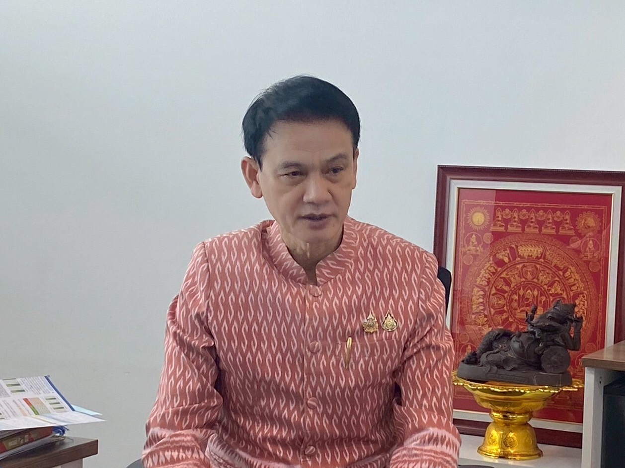 📢 นปร. รุ่นที่ 17 ร่วมแลกเปลี่ยนเรียนรู้เกี่ยวกับแนวทางการจัดเก็บและใช้ประโยชน์ข้อมูลความจำเป็นพื้นฐาน (จปฐ.) และข้อมูลพื้นฐานระดับหมู่บ้าน (กชช. 2ค)