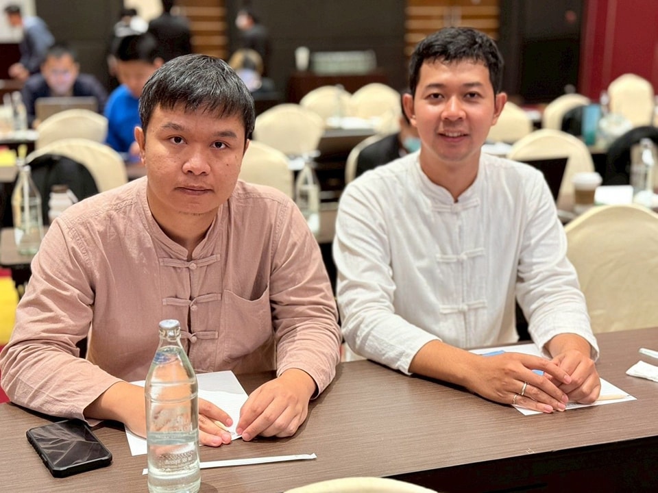 กรมการพัฒนาชุมชนยกระดับขีดความสามารถ DPO อบรมหลักสูตรร่วมกับ สคส. มุ่งสู่มาตรฐานความมั่นคงข้อมูลในยุคดิจิทัล