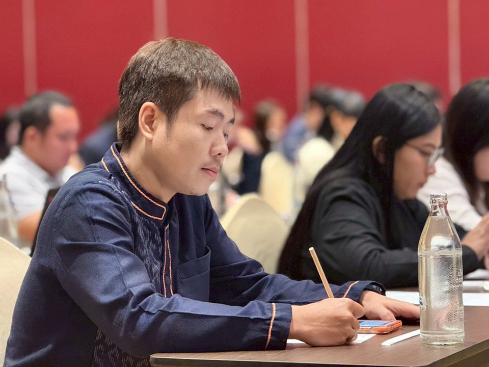 กรมการพัฒนาชุมชนยกระดับขีดความสามารถ DPO อบรมหลักสูตรร่วมกับ สคส. มุ่งสู่มาตรฐานความมั่นคงข้อมูลในยุคดิจิทัล