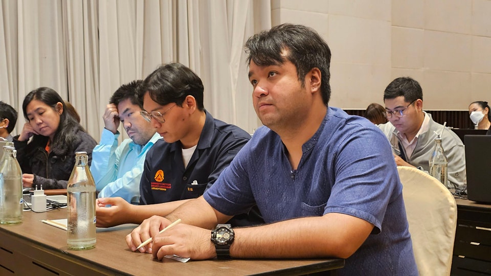 กรมการพัฒนาชุมชนยกระดับขีดความสามารถ DPO อบรมหลักสูตรร่วมกับ สคส. มุ่งสู่มาตรฐานความมั่นคงข้อมูลในยุคดิจิทัล