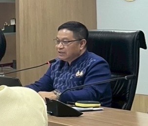 กรมการพัฒนาชุมชน ขับเคลื่อนความพร้อมรัฐบาลดิจิทัลหน่วยงานภาครัฐ ประจำปี 2568