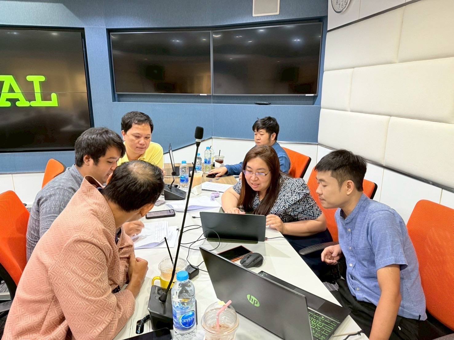 พช. รักษามาตรฐานสากล เพิ่มขีดความสามารถ Internal Audit ยกระดับความมั่นคงปลอดภัยด้านสารสนเทศ ตามมาตรฐาน ISO/IEC 27001:2022