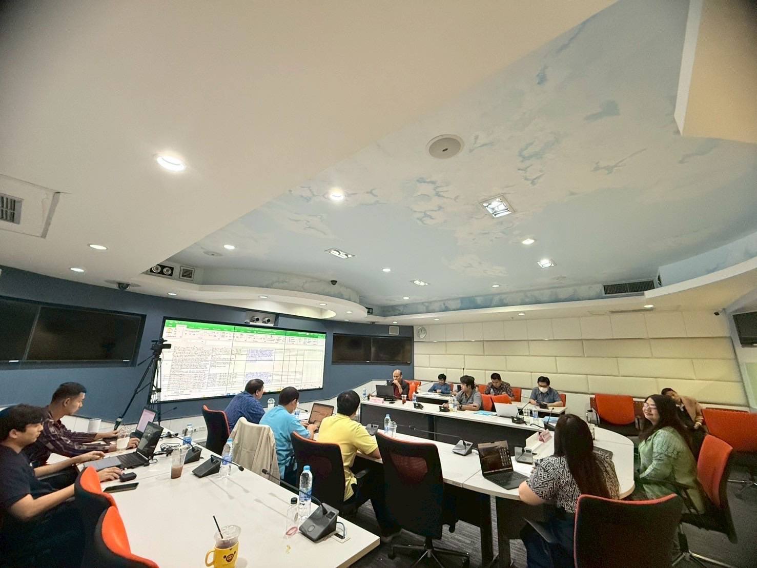พช. รักษามาตรฐานสากล เพิ่มขีดความสามารถ Internal Audit ยกระดับความมั่นคงปลอดภัยด้านสารสนเทศ ตามมาตรฐาน ISO/IEC 27001:2022
