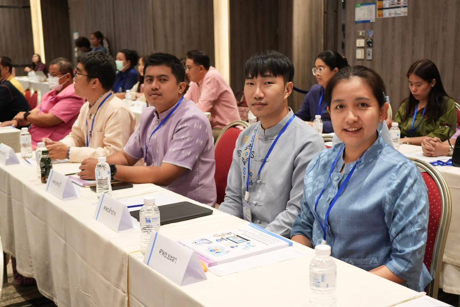 พช. เสริมขีดสมรรถนะบุคลากรด้านเทคโนโลยีสารสนเทศ เพื่อขับเคลื่อนสู่องค์กรดิจิทัล