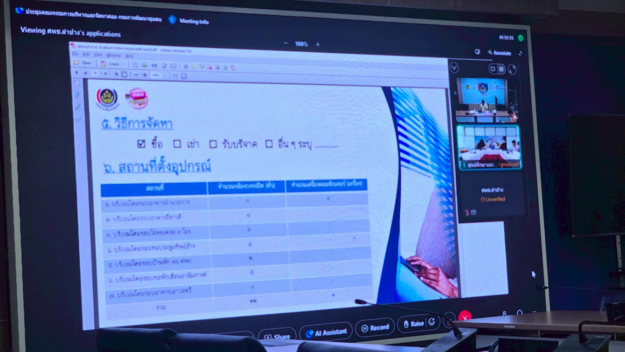 DCIO พช. นำทัพไอที ยกระดับเทคโนโลยีเพื่อคุณภาพชีวิตประชาชน พร้อมขับเคลื่อนองค์กรสู่ยุคดิจิทัล