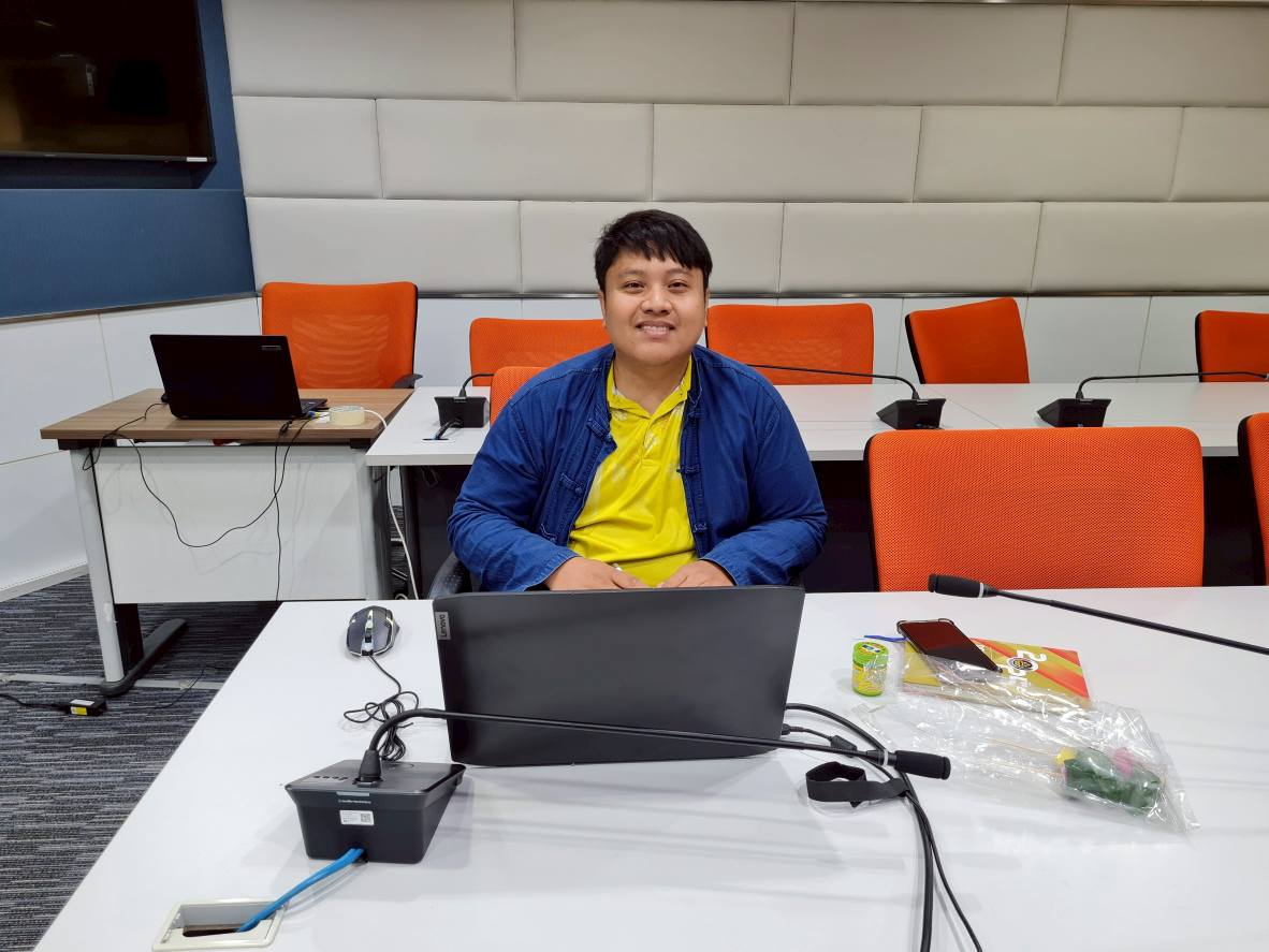 พช. เดินหน้าไม่หยุด! ติดตามความก้าวหน้าโครงการฯ ยกระดับ “ระบบศูนย์ข้อมูลกลาง” สู่อาวุธดิจิทัลคู่ใจนักพัฒนาชุมชน