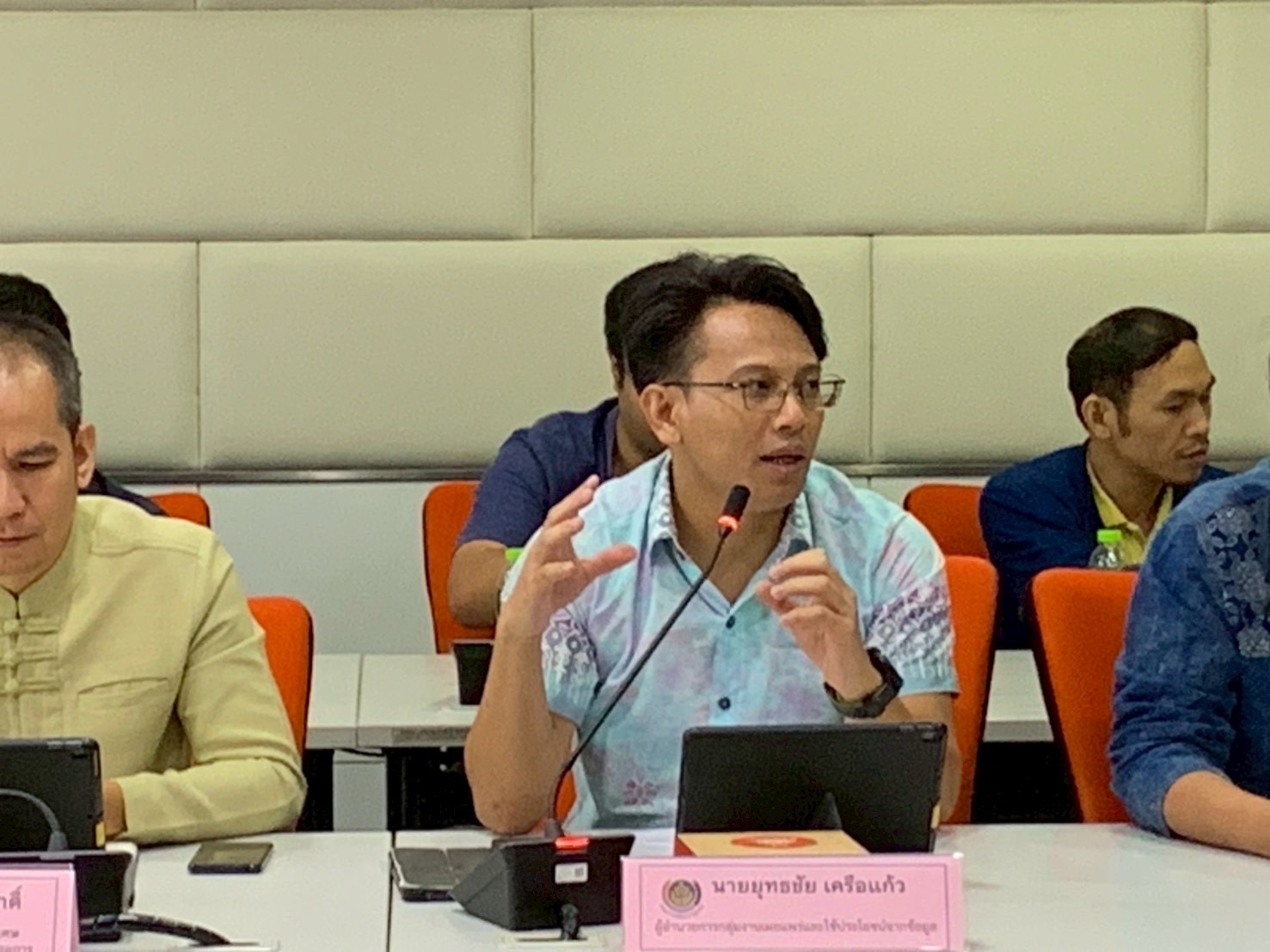 ศสท. ขับเคลื่อนโครงการพัฒนาชุมชนดิจิทัล 4.0 ประจำปี 2568