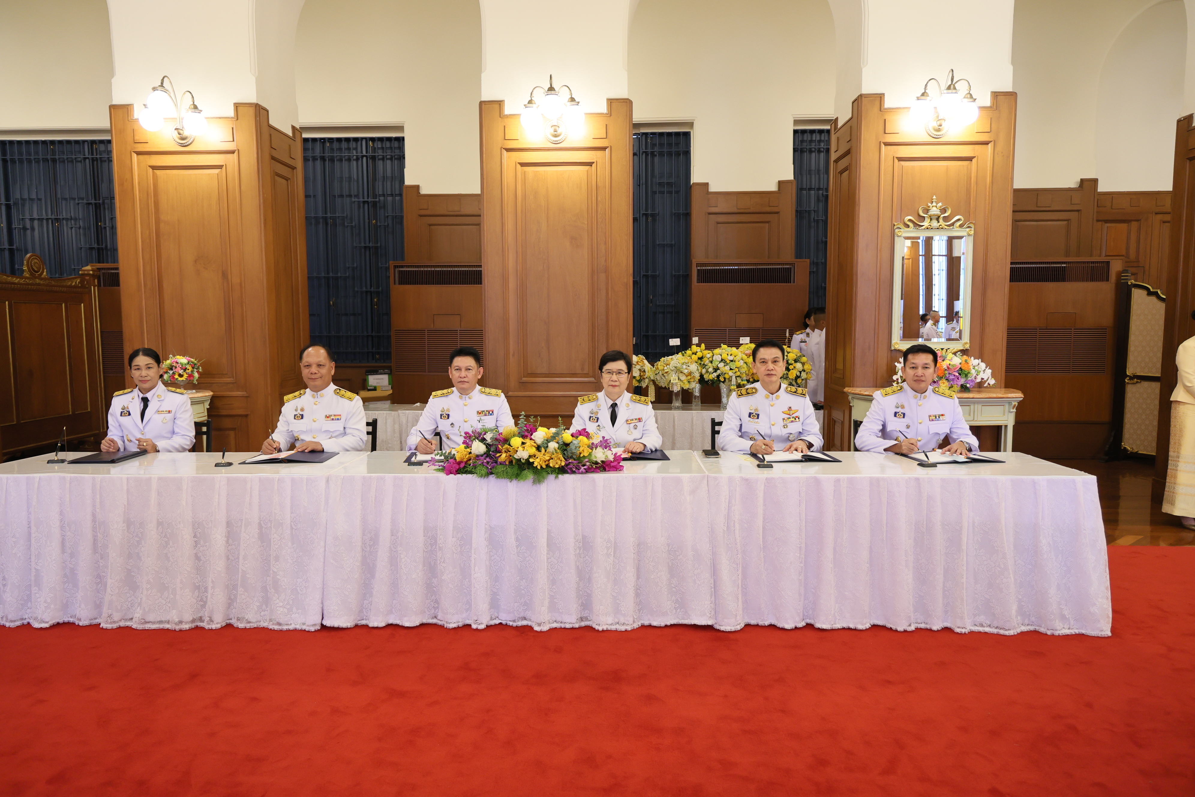 ศสท. ร่วมกิจกรรมเนื่องในวันเฉลิมพระชนมพรรษา 28 กรกฎาคม 2568