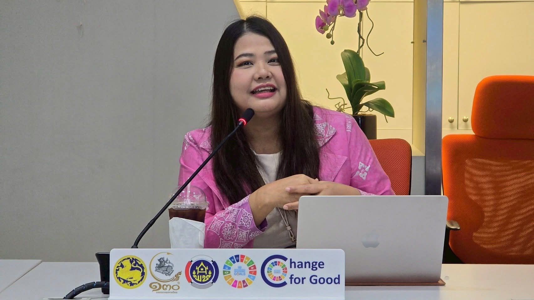 กรมการพัฒนาชุมชน จัดฝึกอบรมการใช้งานเชิงลึกเพื่อบริหารจัดการข้อมูลเว็บไซต์และระบบบริการดิจิทัล (Digital Service) เตรียมพร้อมประกาศเปิดใช้งานเว็บไซต์อย่างเป็นทางการ