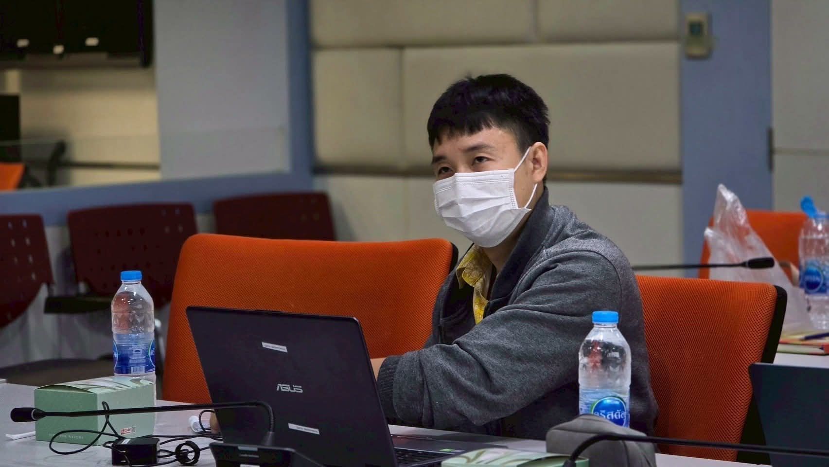 กรมการพัฒนาชุมชน จัดฝึกอบรมการใช้งานเชิงลึกเพื่อบริหารจัดการข้อมูลเว็บไซต์และระบบบริการดิจิทัล (Digital Service) เตรียมพร้อมประกาศเปิดใช้งานเว็บไซต์อย่างเป็นทางการ